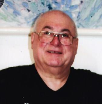 Gustavo "Gus" Ritschl