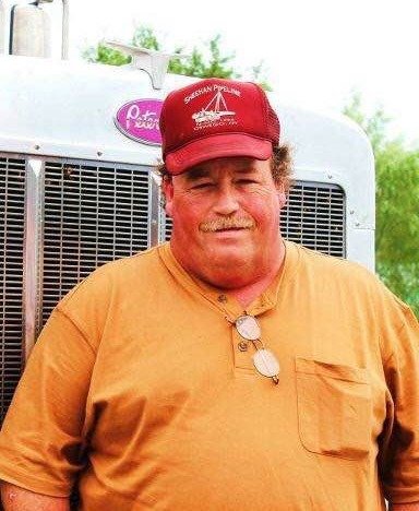 Timothy "Beefy" Stewart