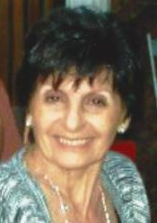 Tina Ferraro