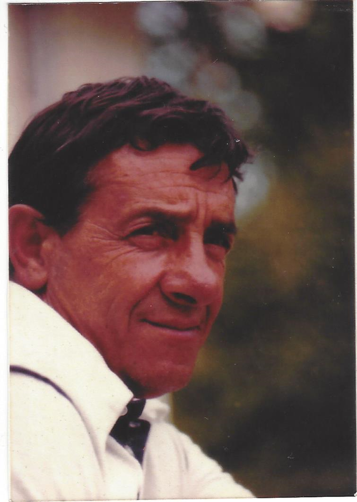 Armand Muscarello