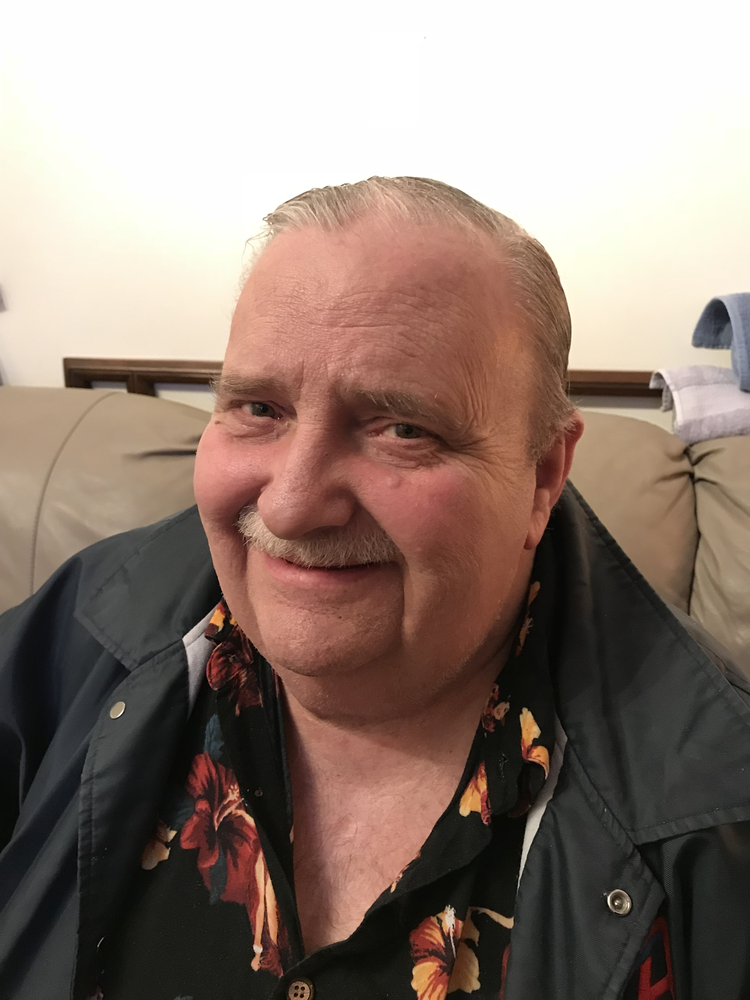 Gary Nedball